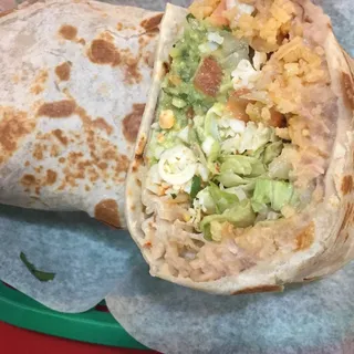 Vegetariano