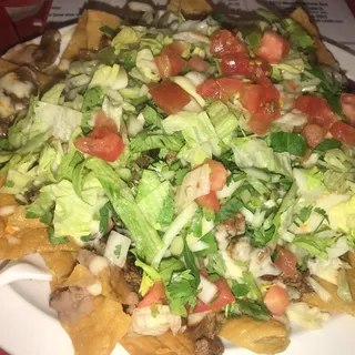 Nachos