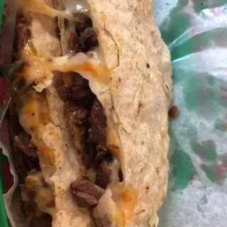 Quesadilla