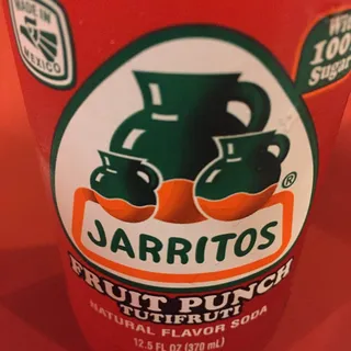 Jarritos
