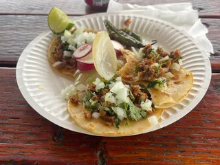 El Taco Maestro