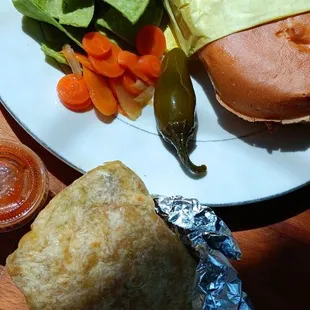 food, burrito, wraps, burritos and wraps