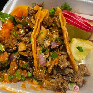 Asada Taco