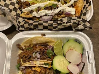 El Mayita Grill
