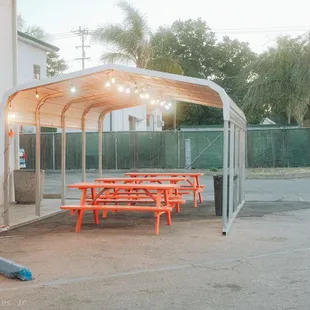 Where you sit to eat