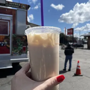 Horchata