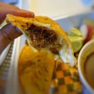 Quesatacos