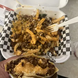 Super Burrito