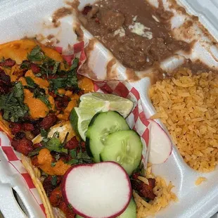 Pastor Taco
