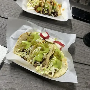 Tacos