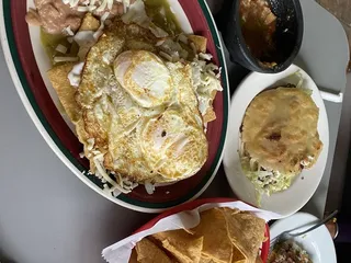 Sorianos Family Restaurant