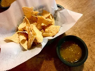 Josefina's Mexican Cafe