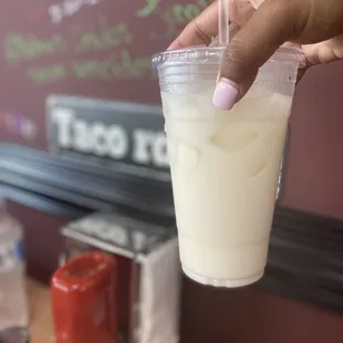 Horchata