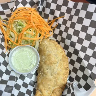 Empanada