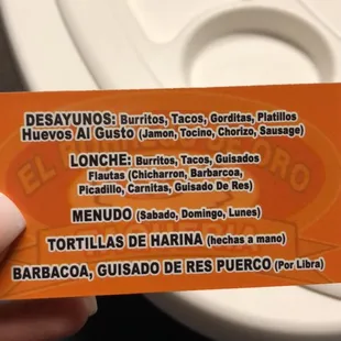 a person holding a plate of food