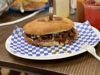 La Antojeria Jalisco LGP