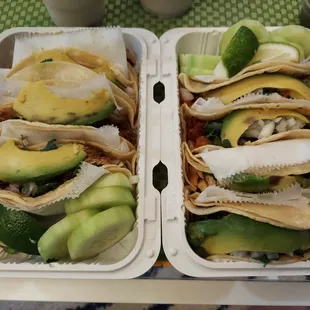 Tacos! (The Best I've Had in Brooklyn)