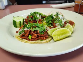 El Penacho Restaurant