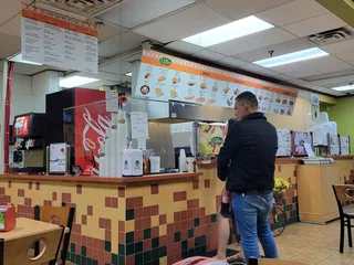 Taqueria Los Ocampo  - Arcade