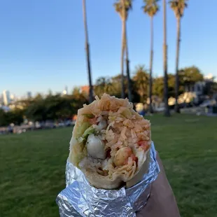 Taqueria El Buen Sabor