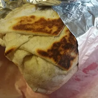 Super Burrito