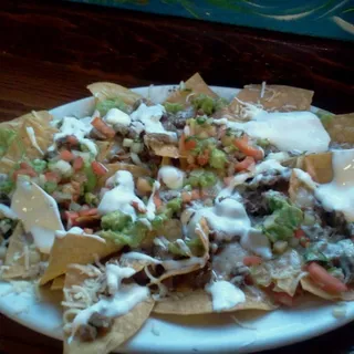 Super Nacho