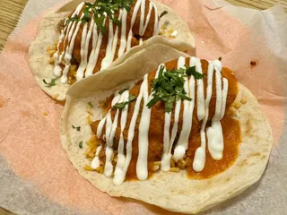 Tacos Del Barrio