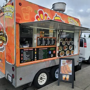 Taqueria El Burrion- Chapman &amp; Magnolia in Garden Grove