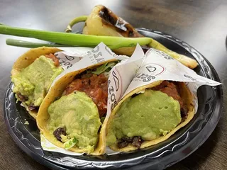 Suazo’s Tacos