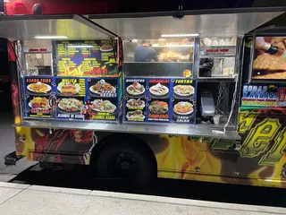 Taco Truck
