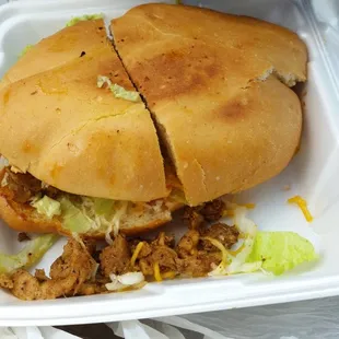 Torta
