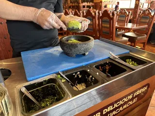 Mi Pueblo II