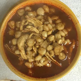 Pozole