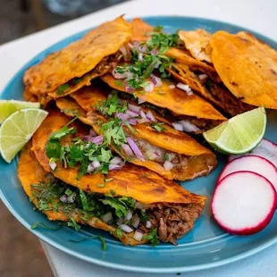 Taco viria