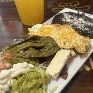 El Ranchero