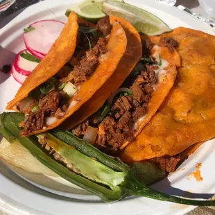 Quest Virria Taco! Yum!!