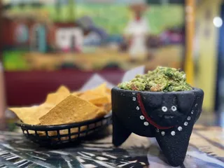 Taqueria El Guacamole