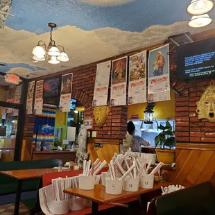 Free calendar season!