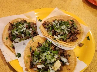 Taqueria Los Comales
