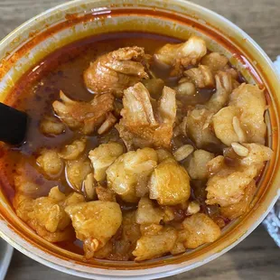 Pozole