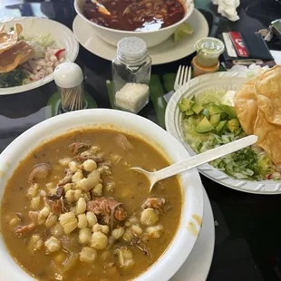 curry, food