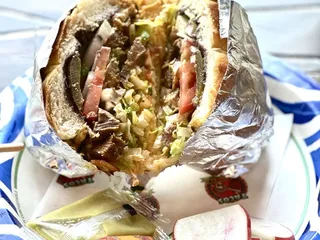Tacos Don Perez