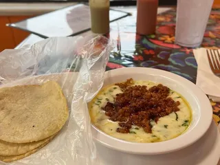 Sabor Mixteco