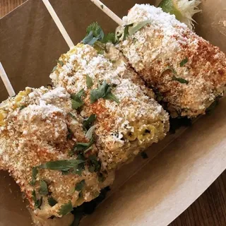 Elotes
