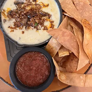 Loaded Queso