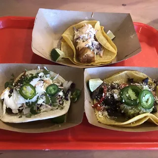 Carne Asada Taco