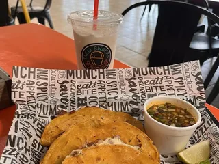 Taco Snack