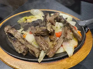 Jorge's Mexican Kitchen