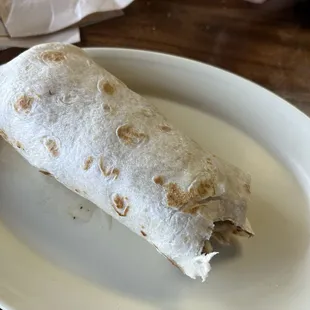Burritos