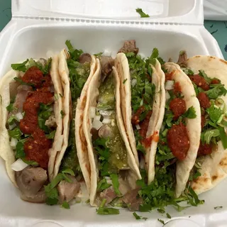 Trompa Taco